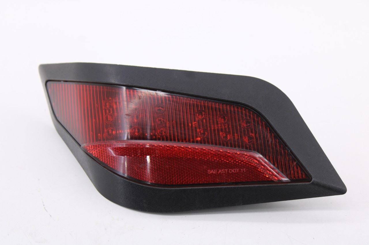 14-20 Arctic Cat Wildcat Trail 4WD Rear RH and LH LED Tail Light Lamp Set *ReaD*8