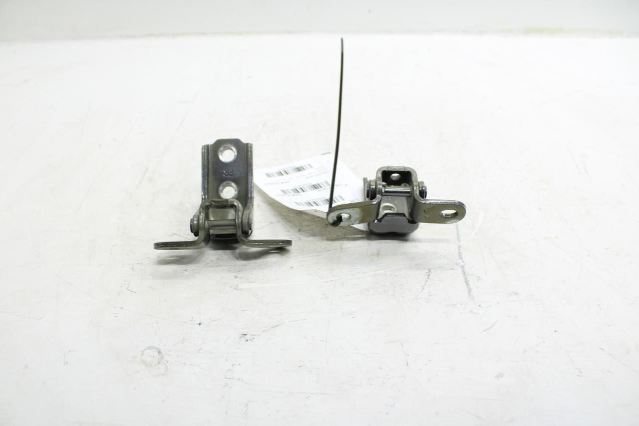 2019-23 Hyundai Santa Fe Front Right Door Hinge Upper and Lower 79320-2V000 OEM - Alshned Auto Parts