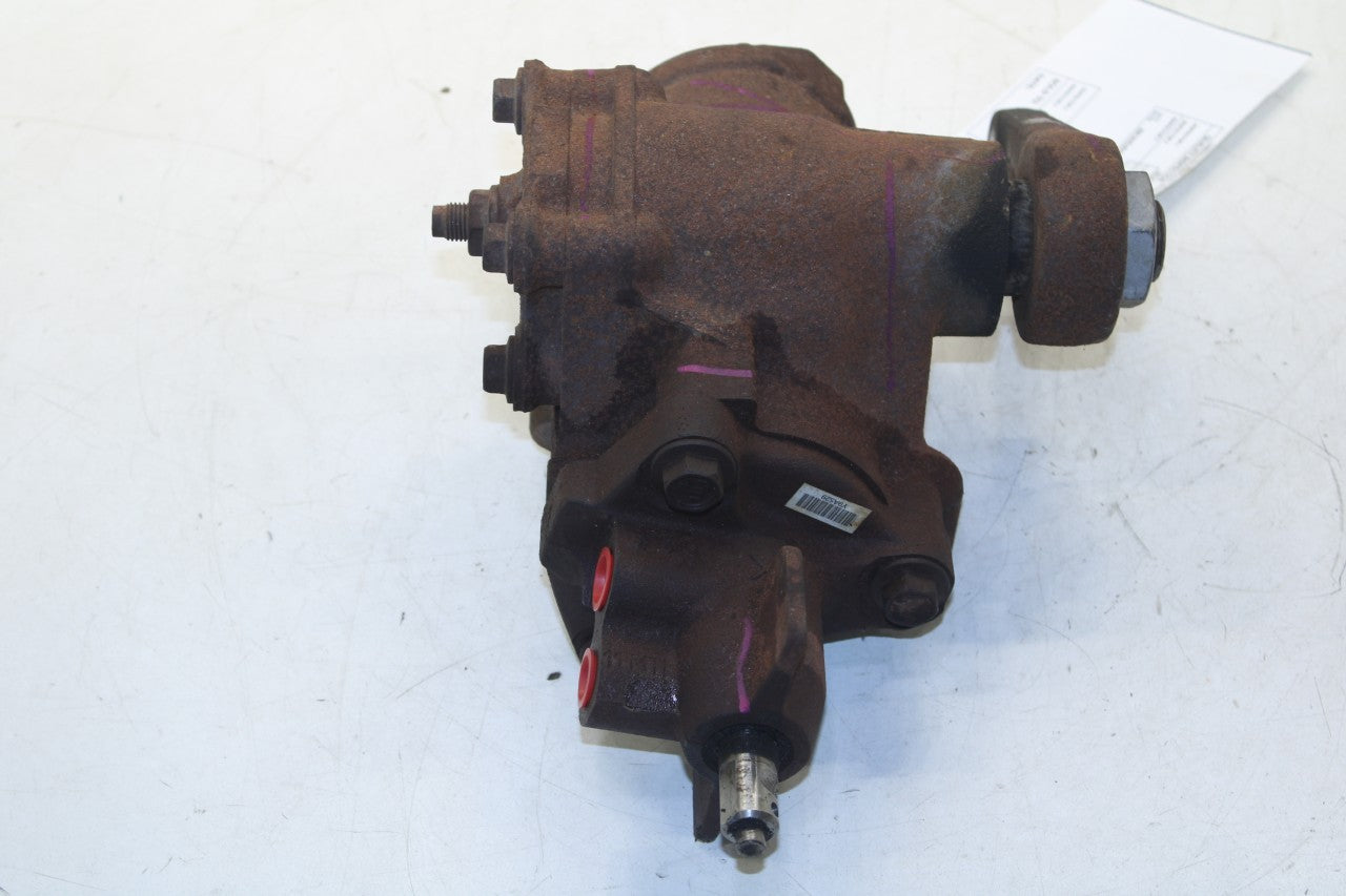 2011-2016 Ford F250 Lariat Crew Cab 6.2L Power Steering Gear Box BC34-3504-AL - Alshned Auto Parts