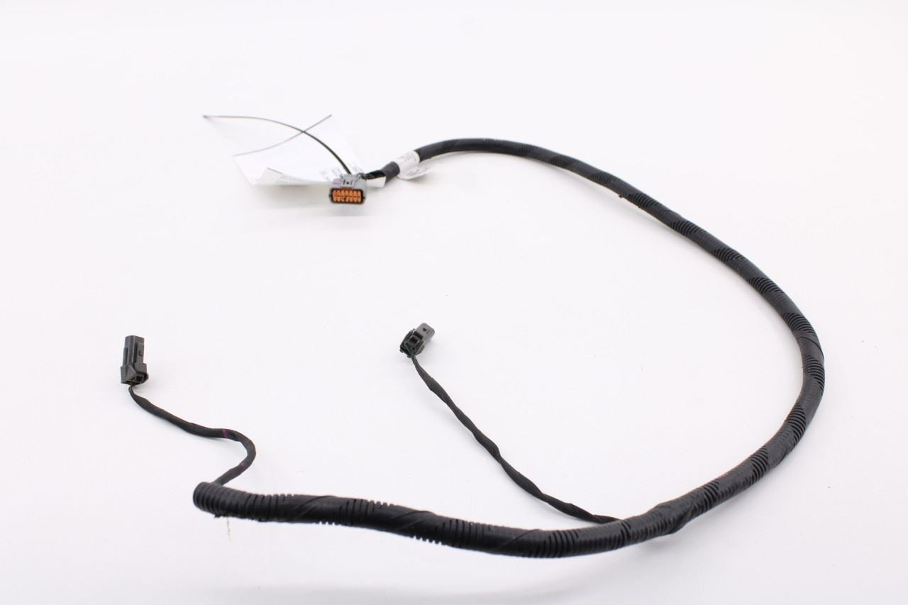2024-2025 Hyundai Elantra SE Rear Bumper Wire Wiring Harness 91885-AA110 OEM - Alshned Auto Parts