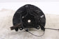 2014-16 Subaru Impreza Sport Premium Front Left Side Spindle Knuckle Hub *ReaD*7
