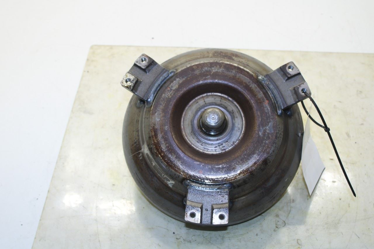 2012-14 Dodge Challenger SXT 3.6L Auto Transmission Torque Converter 68078840AA - Alshned Auto Parts
