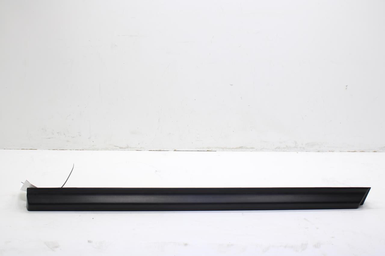 2015-2020 Nissan Pathfinder SV Front Right Side Rocker Panel Molding 80876-9PB0A - Alshned Auto Parts