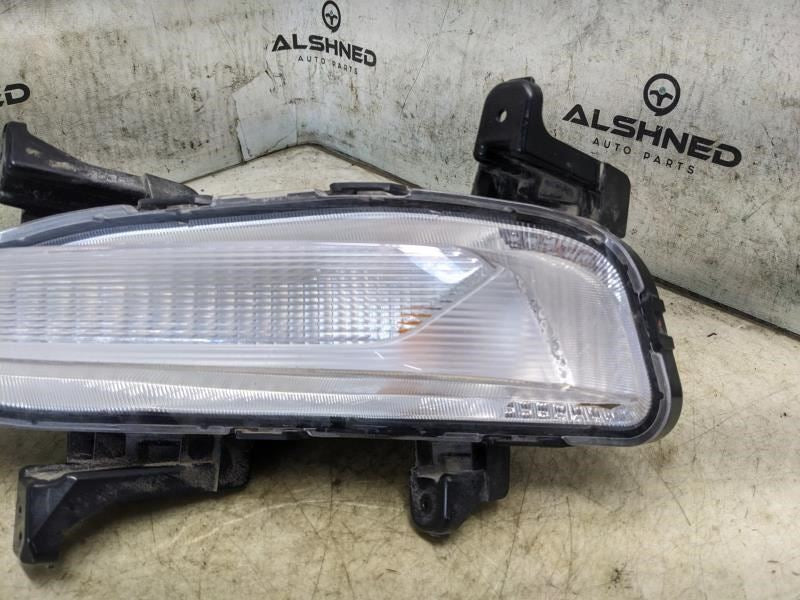 2019-20 Kia Optima Front Left Driver Park Turn Signal Light Lamp 92303-D5510 OEM - Alshned Auto Parts