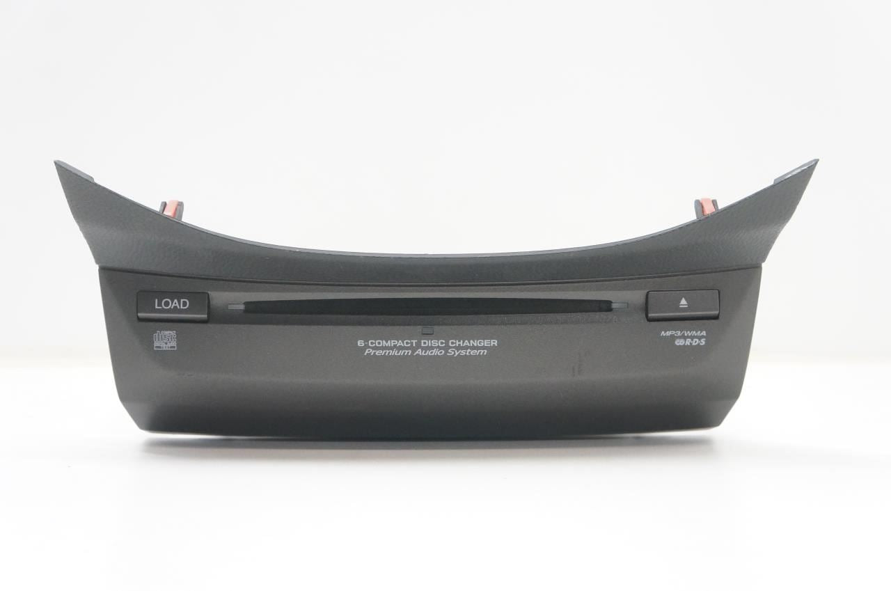 2010-2012 Honda Crosstour Pioneer 6-Compact Disc Changer 39110-TP6-A010-M1 OEM - Alshned Auto Parts