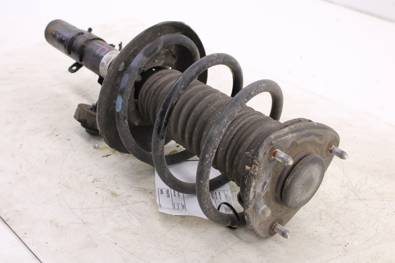 2015-2020 Acura TLX Tech 3.5L FWD Front Left Driver Side Shock Strut Absorber - Alshned Auto Parts