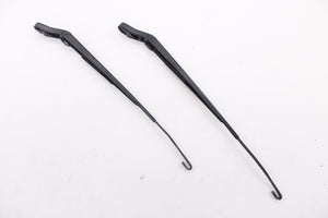 2021-2026 Ford F150 XLT Supercrew Front Left and Right Windshield Wiper Arm OEM