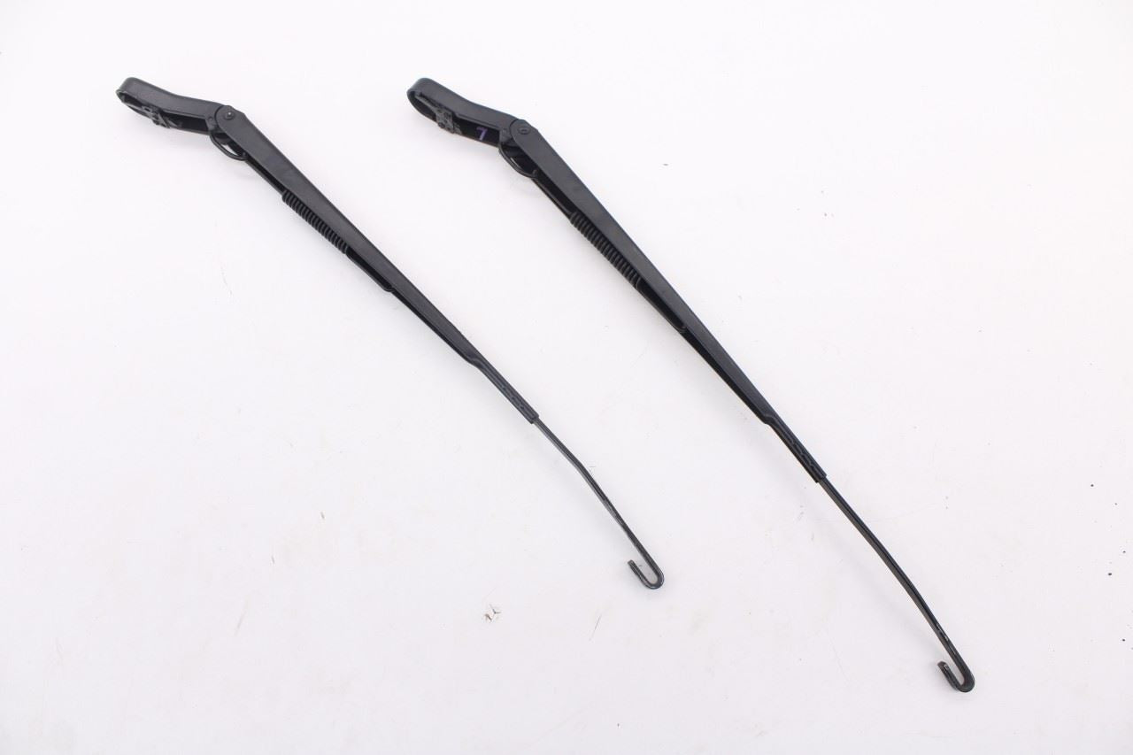 2021-2026 Ford F150 XLT Supercrew Front Left and Right Windshield Wiper Arm OEM0