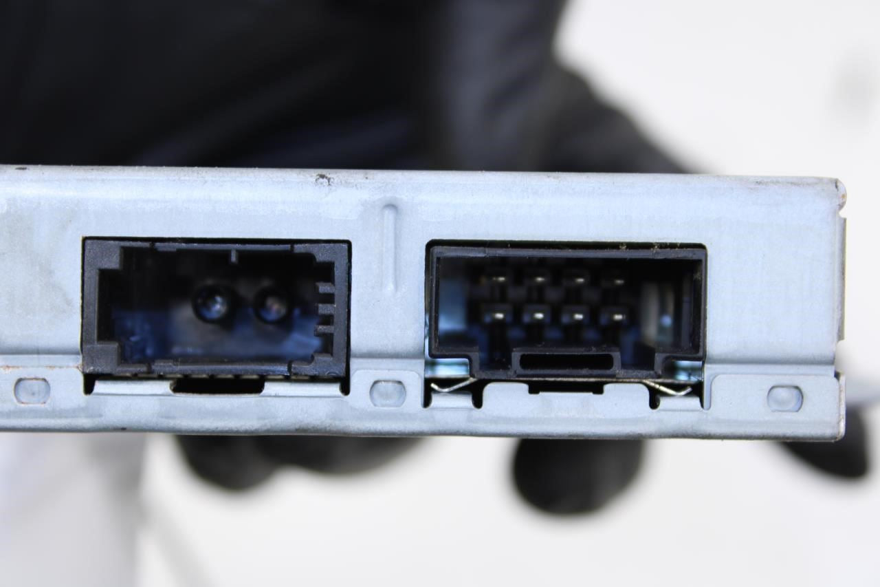 07-13 Mercedes-Benz S550 Universal Communication Media Interface Control Module - Alshned Auto Parts