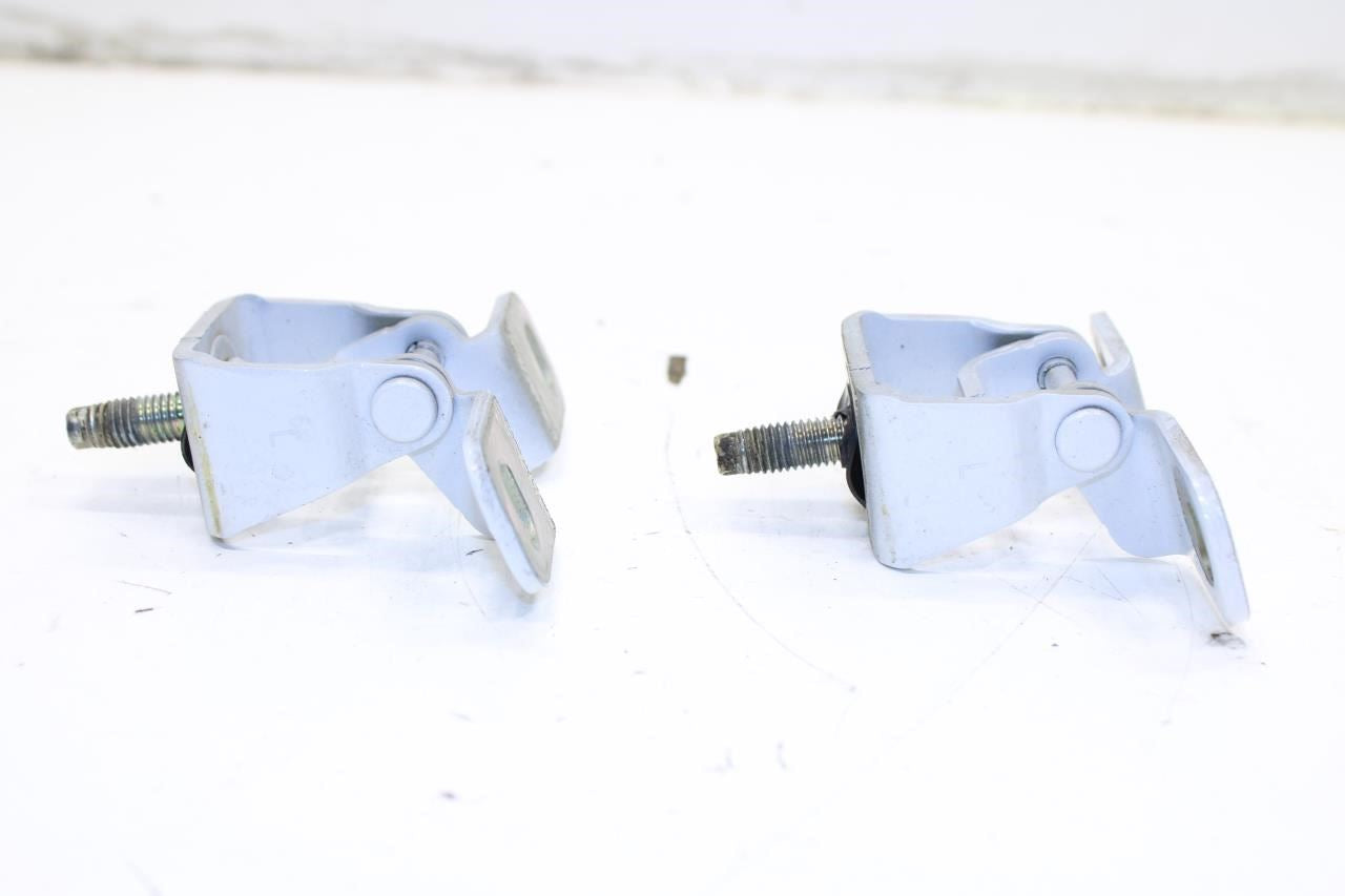 19-24 Cadillac XT4 Premium Rear Liftgate RH and LH Hinge Pair w/ Bolts 23276956 - Alshned Auto Parts