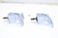 19-24 Cadillac XT4 Premium Rear Liftgate RH and LH Hinge Pair w/ Bolts 23276956 - Alshned Auto Parts