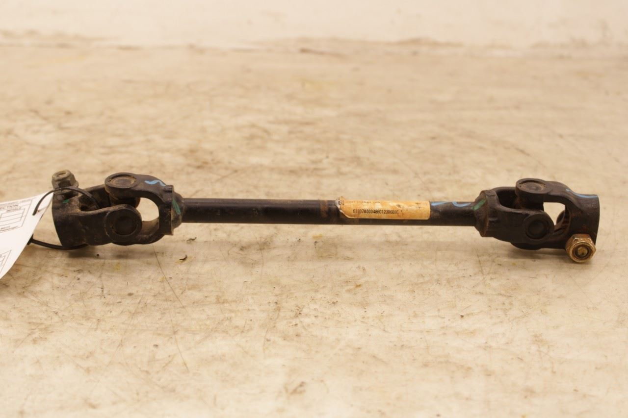 2024-2026 Polaris RZR XP 1000 Ultimate Steering Column Intermediate Lower Shaft - Alshned Auto Parts