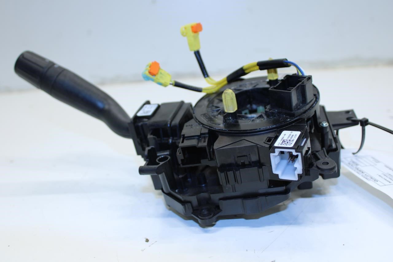 15-20 Ford F150 XL Steering Column Turn Signal Wiper Switch FL3T-13K359-ADW OEM - Alshned Auto Parts