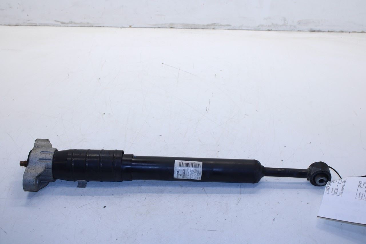 2017-2021 Maserati Ghibli 3.0L RWD Rear Driver Left Side Shock Strut Absorber - Alshned Auto Parts