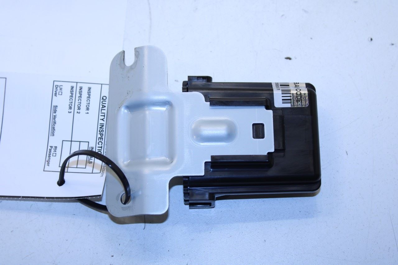 2017-18 Acura MDX Advance Network Gateway Computer Control Module 38890-TZ5-A11 - Alshned Auto Parts