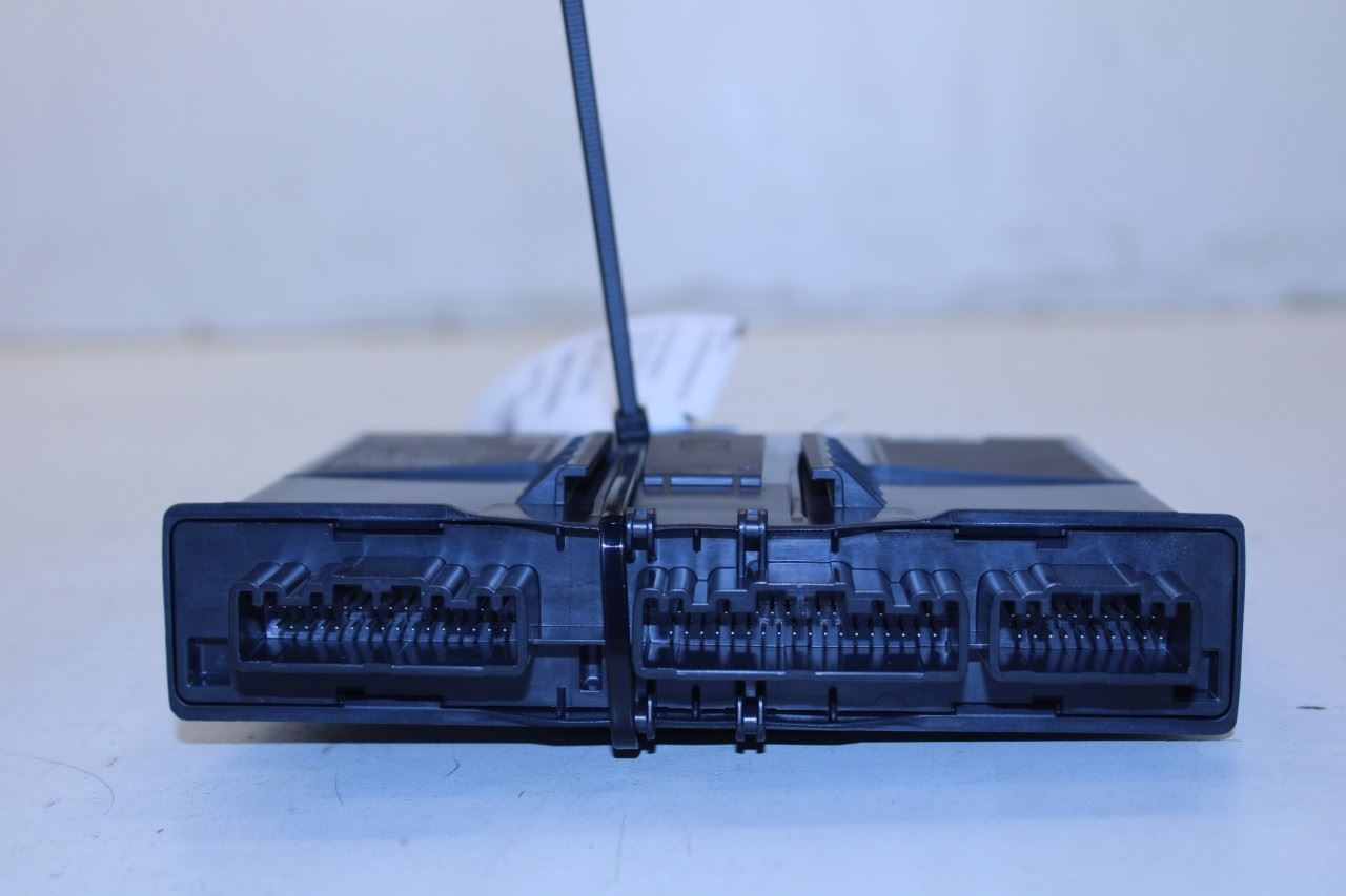 2017-2018 Acura MDX Advance Smart Power Computer Control Module 38320-TZ5-A711 - Alshned Auto Parts