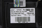 2016-2017 Mustang Conv V6 Smart Data Link Computer Control Module GR3T-14F642-AA7