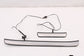 19-25 Infiniti QX50 LUXE FR and RR Right and Left Door Sill Scuff Plate Set of 4 - Alshned Auto Parts