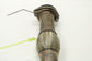2017-20 Infiniti Q60 Luxe 3.0L AWD Front Exhaust System Pipe 20020-4GF0A *ReaD* - Alshned Auto Parts
