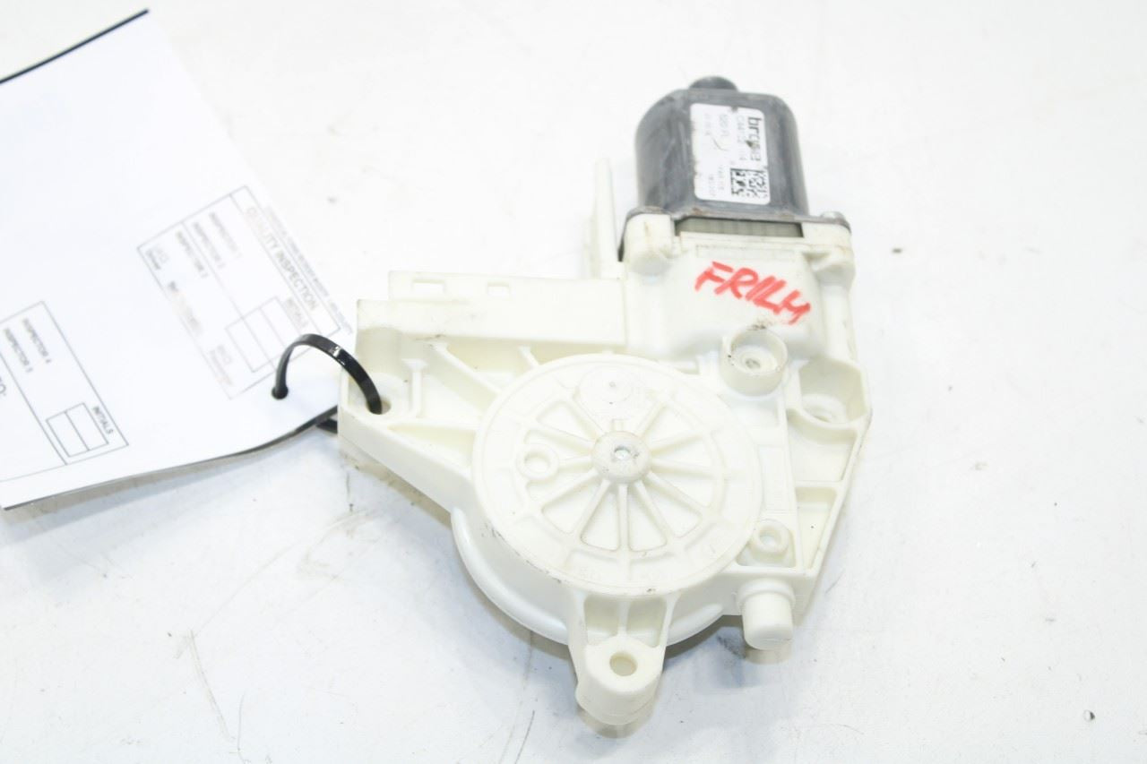 2015-2023 Jeep Renegade Sport Front Left Door Power Window Motor 68268743AA - Alshned Auto Parts