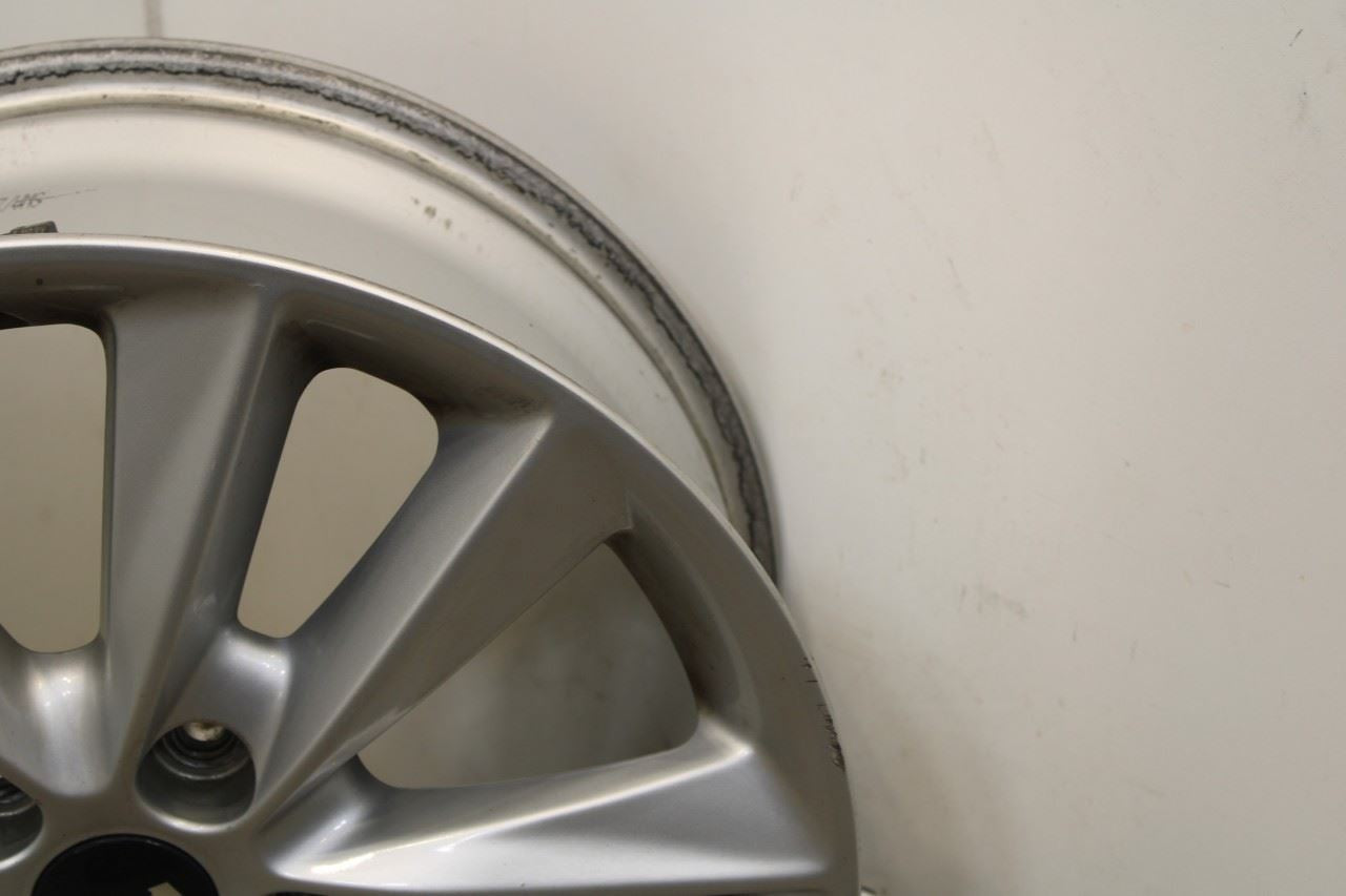 2019-2020 Kia Sorento LX Aluminum Wheel R17x7.0J 10 Spoke 52910-C5510 OEM - Alshned Auto Parts