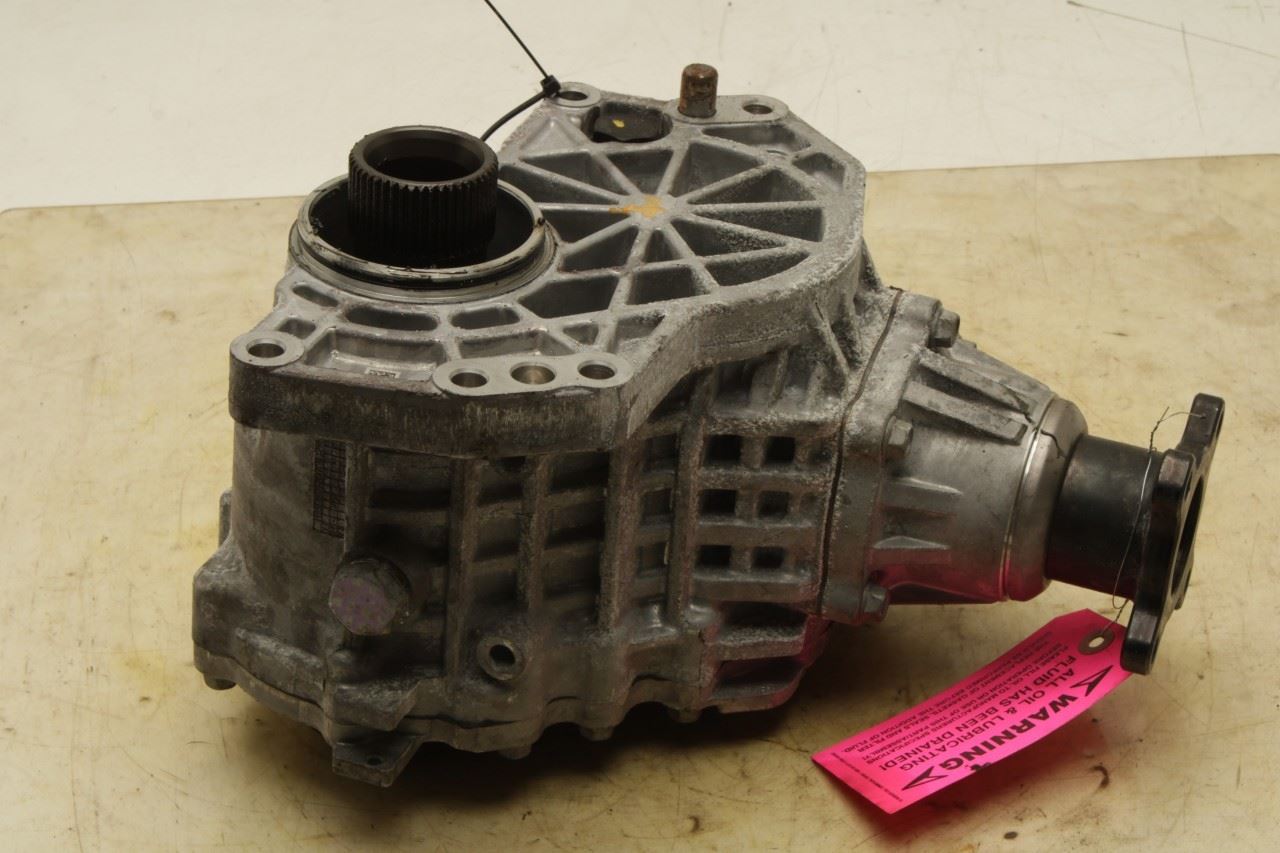 2023-24 Kia Sportage Hybrid EX 1.6L turbo Transfer Case VIN G 8th digit HEV 56K - Alshned Auto Parts
