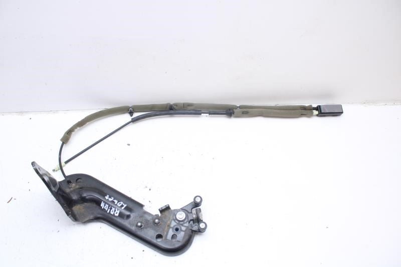 17-24 Chrysler Pacifica Rear Right Slide Door Lower Roller Hinge 68185996AD OEM - Alshned Auto Parts