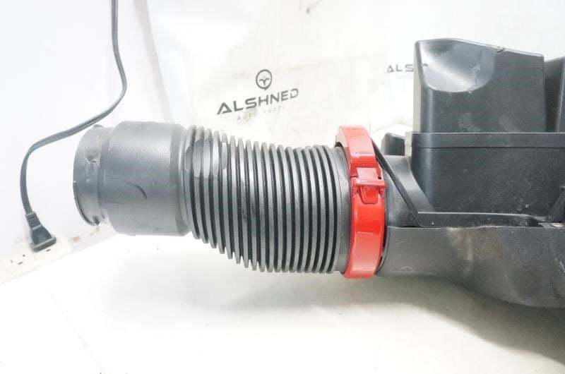 2017-2022 Genesis G90 Air Intake tube Hose 28130-D2100 OEM - Alshned Auto Parts