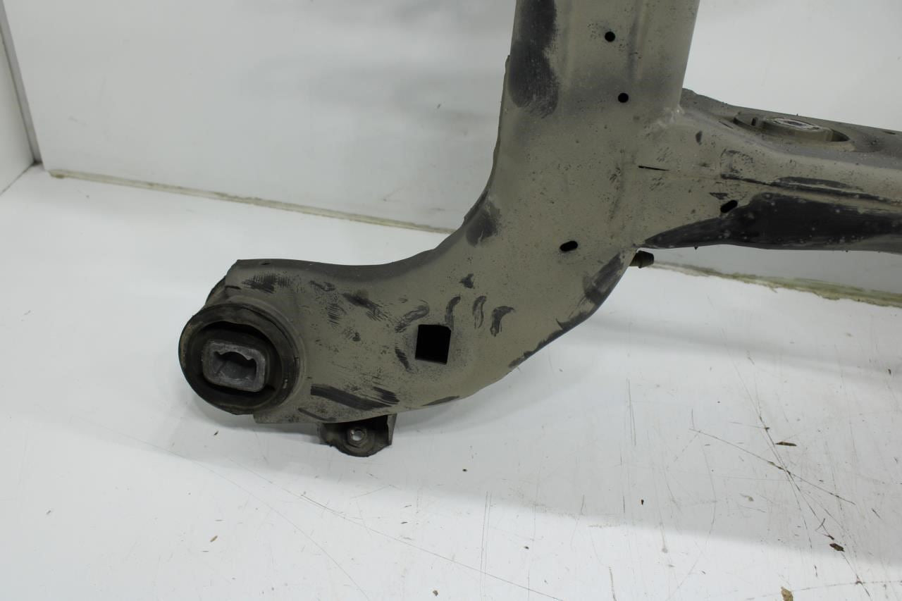 2020-25 Ford Explorer Police 3.3L AWD Rear Crossmember Subframe MB5Z-5035-H OEM - Alshned Auto Parts