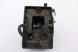 2005-2014 Ford Mustang Conv V6 4.0L Battery Holder Tray Housing AR33-10723-AB