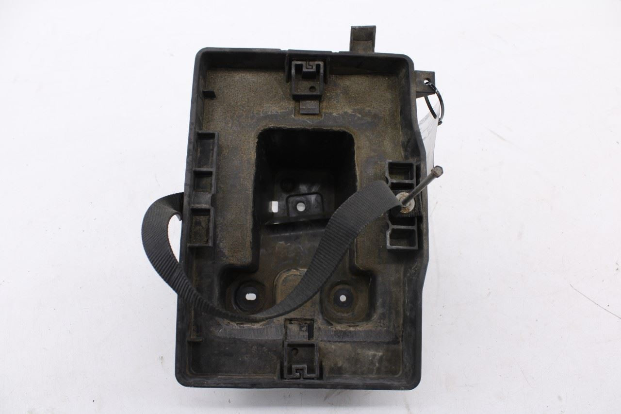 2005-2014 Ford Mustang Conv V6 4.0L Battery Holder Tray Housing AR33-10723-AB0