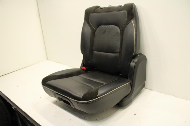 2019-2024 Ram 1500 Crew Cab Rear 2nd Row Left Driver Seat 68299887AB OEM - Alshned Auto Parts