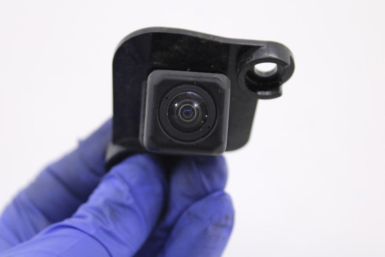 2017-2023 Toyota Tacoma SR5 3.5L Rear Tailgate Rear View Camera 86790-04040 OEM8