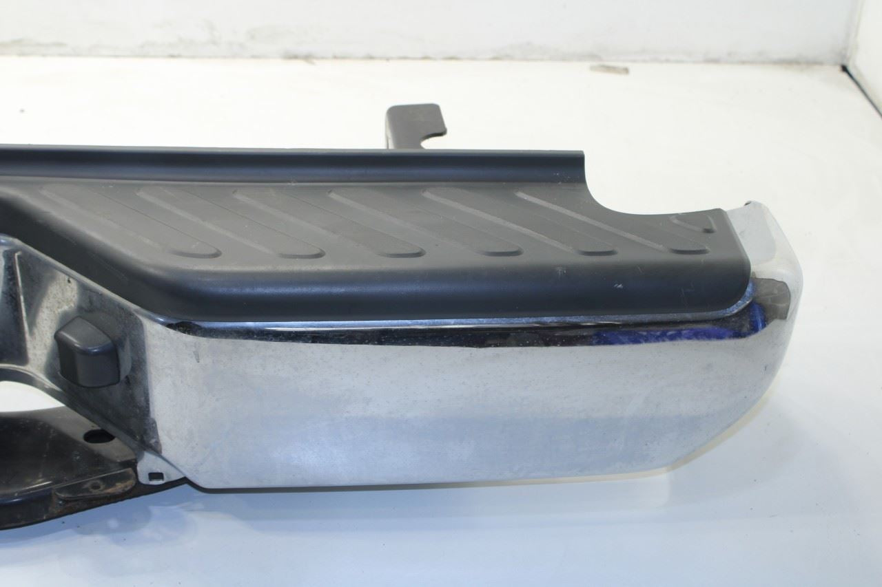 2005-2021 Nissan Frontier Rear Bumper Assembly 85010-9BF0A OEM *ReaD* - Alshned Auto Parts