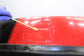 2014-2020 Maserati Ghibli Rear Bumper Cover 673001806 OEM *ReaD* - Alshned Auto Parts