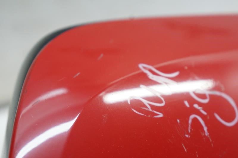 2008-2015 Scion XB 2.4L Driver Left Side Rear View Mirror 87940-12D70 OEM - Alshned Auto Parts