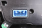 14-20 Acura MDX w/Tech Pkg Dash Center Stack Controls Audio Bezel 77250TZ5A01ZB12