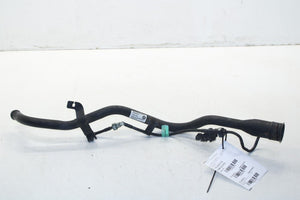 14-18 Jeep Cherokee 75th Anniversary 3.2L Fuel Filler Neck Tube Pipe 68154480AE