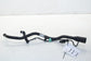 14-18 Jeep Cherokee 75th Anniversary 3.2L Fuel Filler Neck Tube Pipe 68154480AE - Alshned Auto Parts