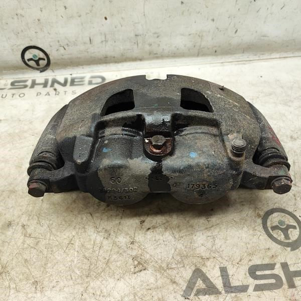 2013-2016 Ford F250SD Front Left Disc Caliper DC3Z-2B121-A OEM - Alshned Auto Parts