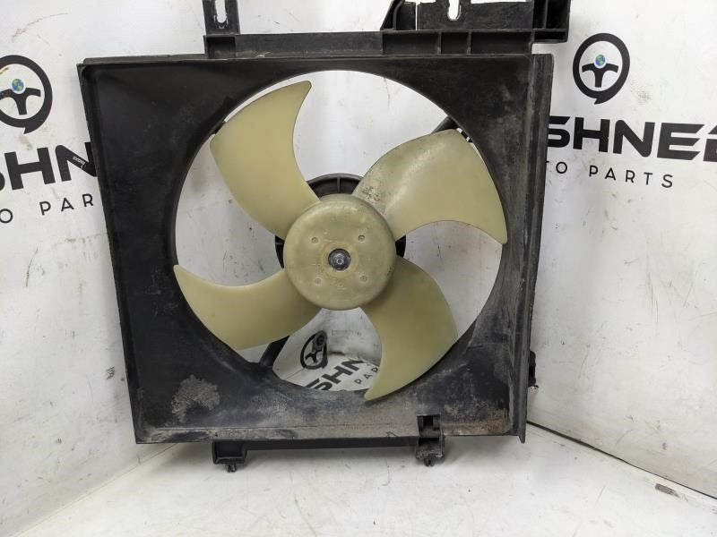 2005-2012 Subaru Legacy 2.5L LH Radiator Cooling Fan Motor 45122AG03A OEM *ReaD* - Alshned Auto Parts