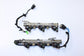18-20 Ford F150 XL 2.7L Left and Right Upper Fuel Rail w Injectors JT4E-9D280-AA - Alshned Auto Parts