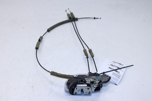 2015-2024 Nissan Murano Platinum Rear Right Door Lock Latch Actuator 82500-5AA0A - Alshned Auto Parts