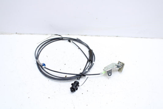 2013-2018 Acura RDX Fuel Tank Door Lid Release Open Opener Cable 74411-TX4-A00 - Alshned Auto Parts