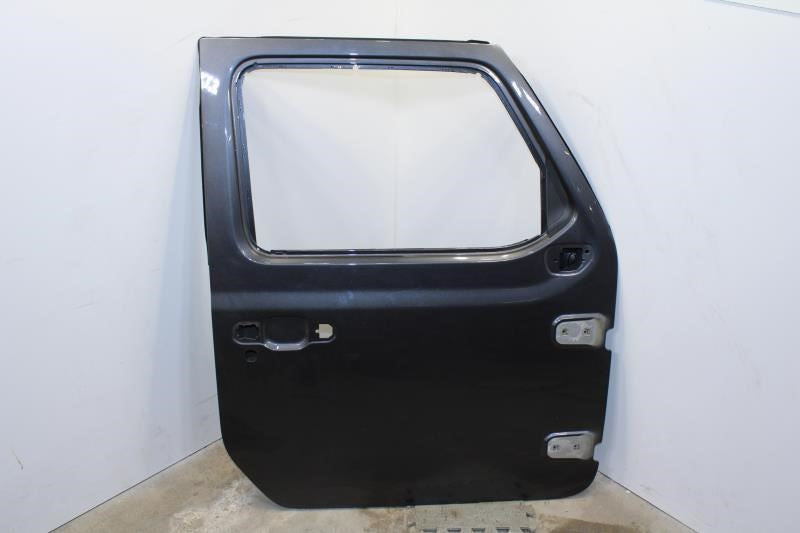 2020-2021 Jeep Gladiator Front Right Passenger Door Shell Panel 68281910AO OEM - Alshned Auto Parts