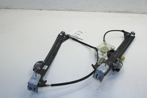 17-21 Maserati Ghibli Front Right Side Door Window Regulator w/ Motor 670009815
