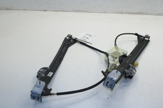 17-21 Maserati Ghibli Front Right Side Door Window Regulator w/ Motor 670009815 - Alshned Auto Parts