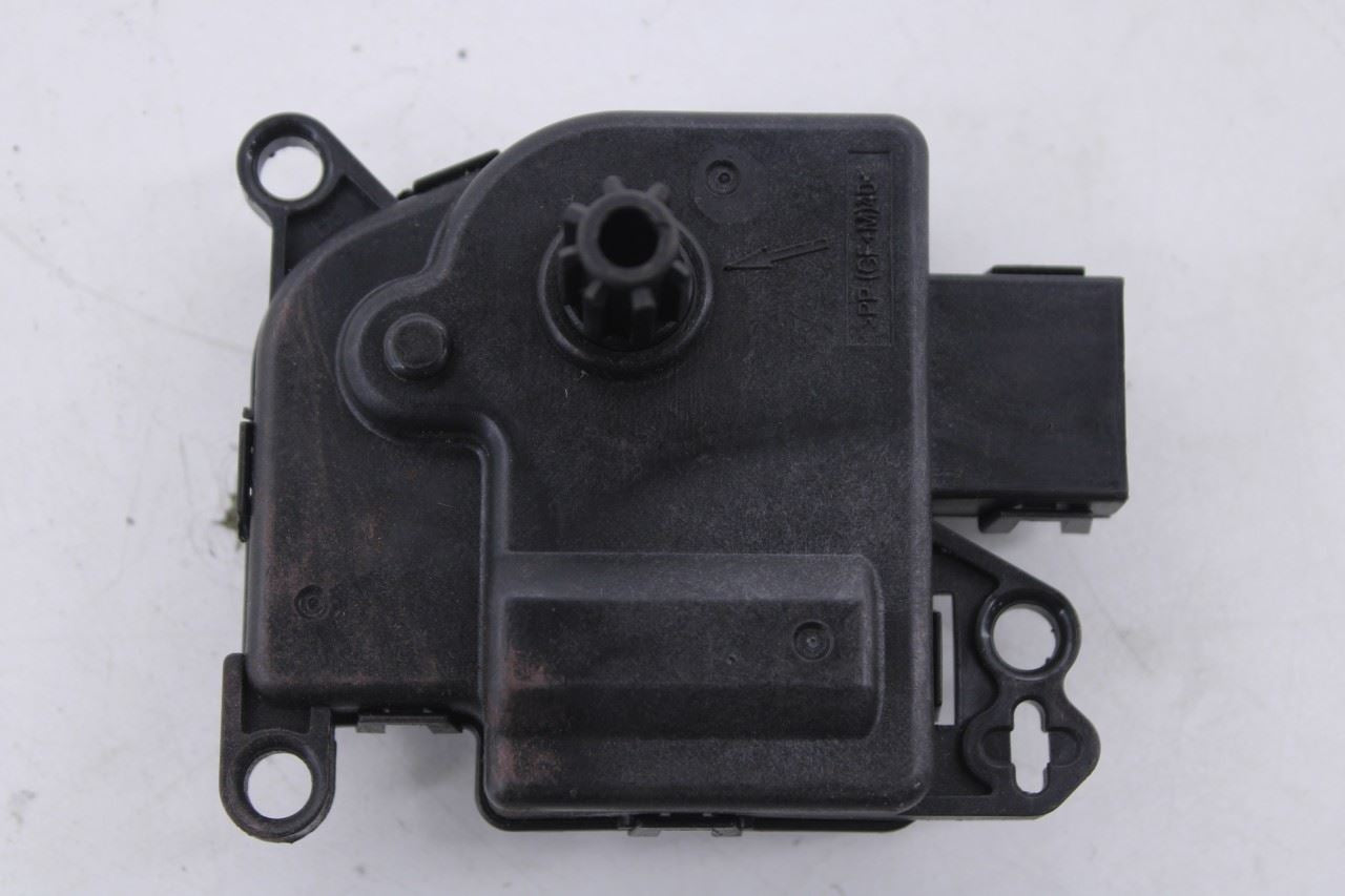 2014-2021 Dodge Durango SXT HVAC Blend Door Actuator Motor Set of 5 68224197AA12