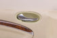 06-09 Mercedes-Benz CLK 350 Coupe Front Left Side Door Trim Panel 2097201972 OEM7