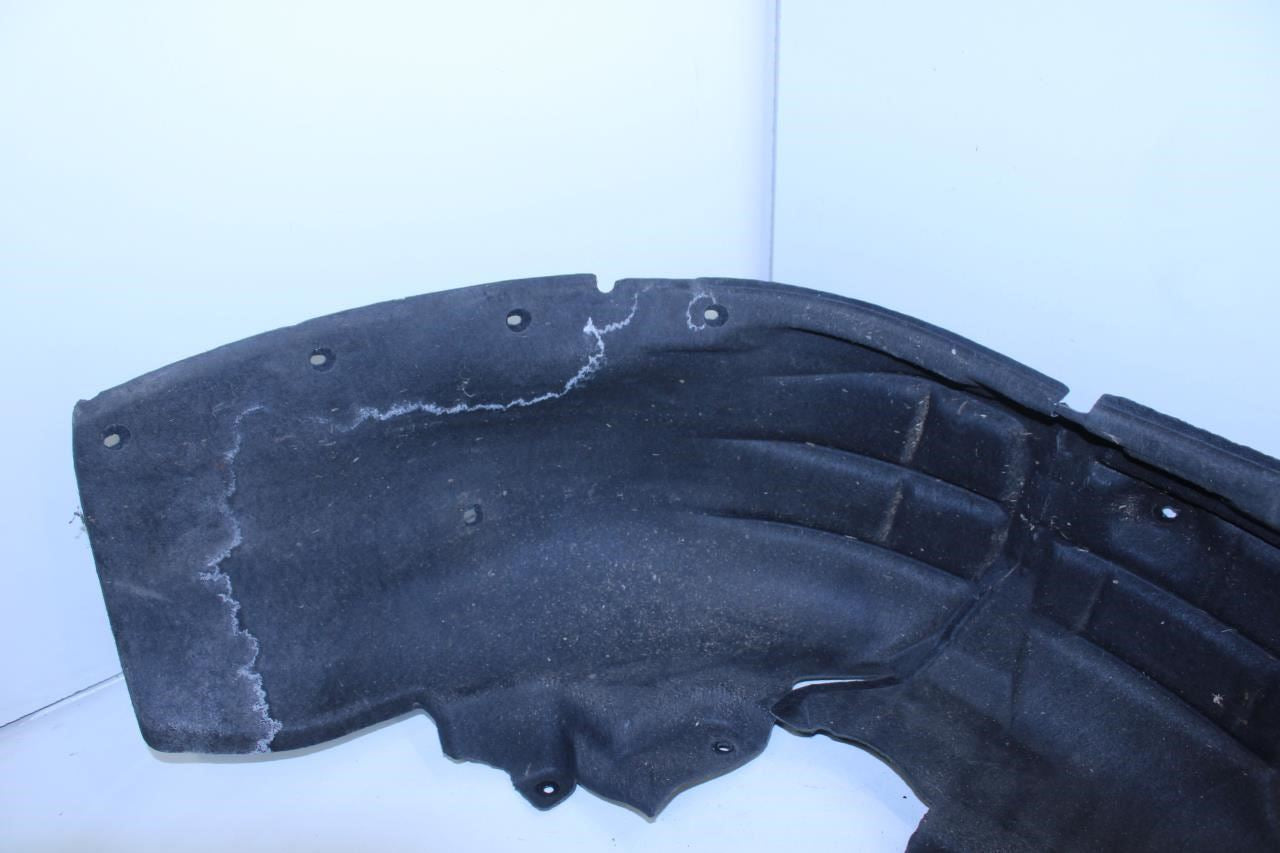 2018-24 GMC Terrain Denali Rear Right Quarter Wheelhouse Splash Shield 84700609 - Alshned Auto Parts